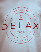 Load image into Gallery viewer, Delax Circle Long Sleeve
